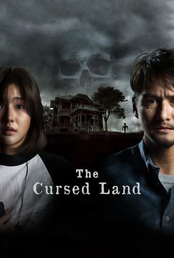 The Cursed Land 2024