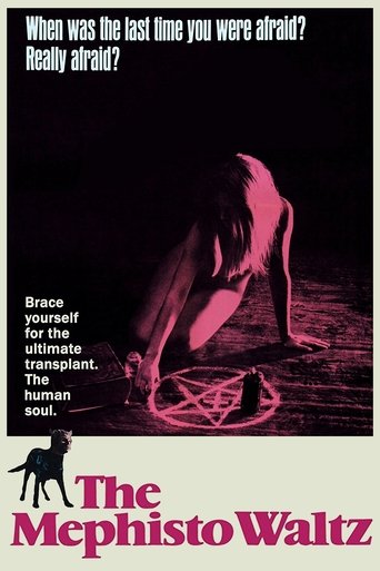 The Mephisto Waltz 1971