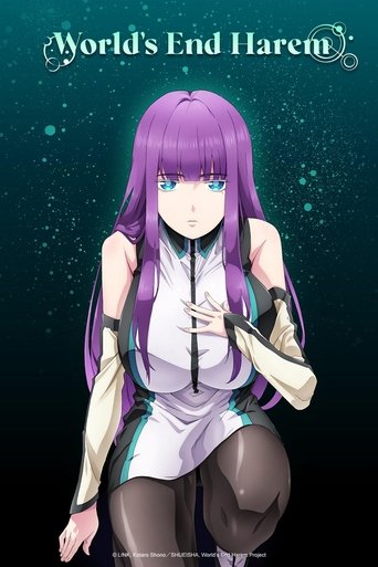 World's End Harem 2022