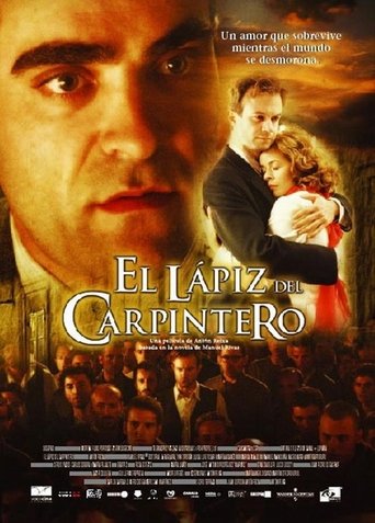 El lápiz del carpintero 2003