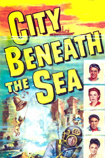 City Beneath the Sea 1953