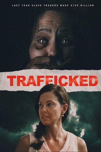 Trafficked 2017
