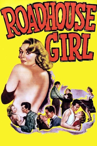 Roadhouse Girl 1953