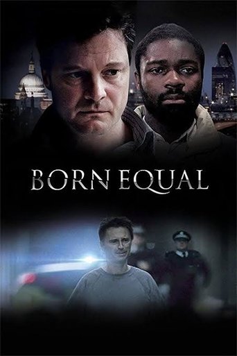 Born Equal 2006