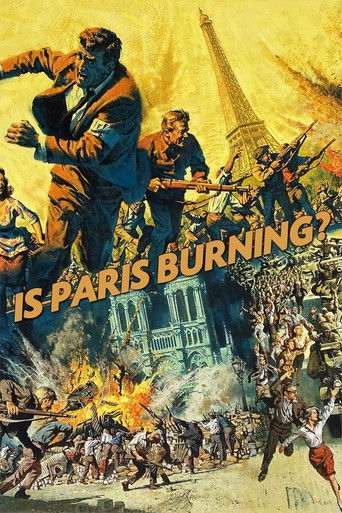 Is Paris Burning? 1966