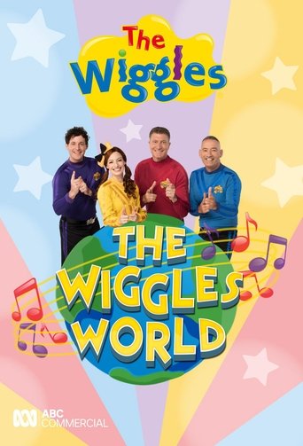 The Wiggles World 2020