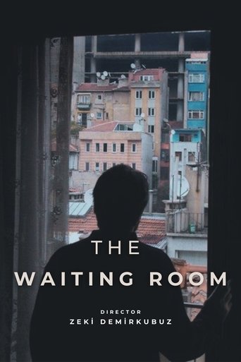The Waiting Room 2004
