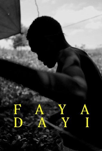 Faya Dayi 2021