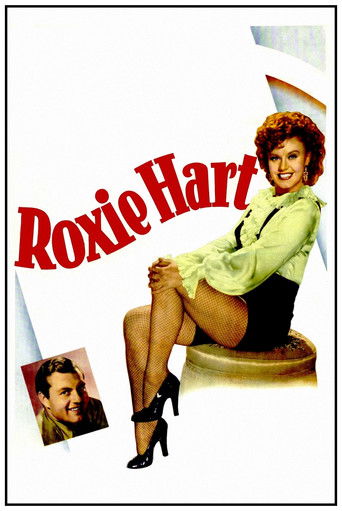 Roxie Hart 1942