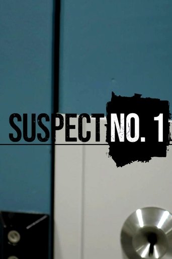 Police: Suspect No.1 2020