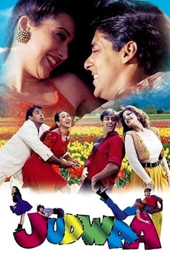 Judwaa 1997