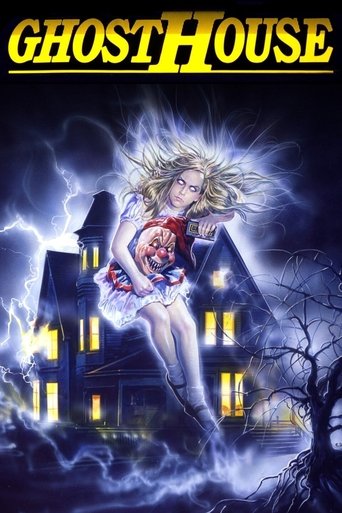 Ghosthouse 1988