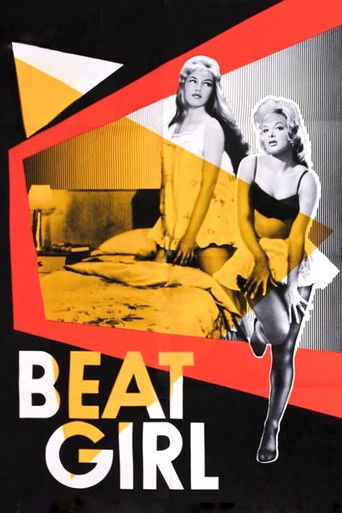Beat Girl 1960