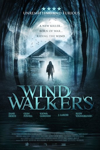 Wind Walkers 2015