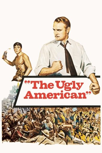 The Ugly American 1963