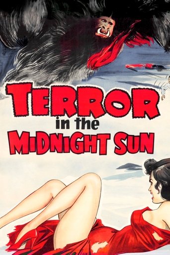 Terror in the Midnight Sun 1959