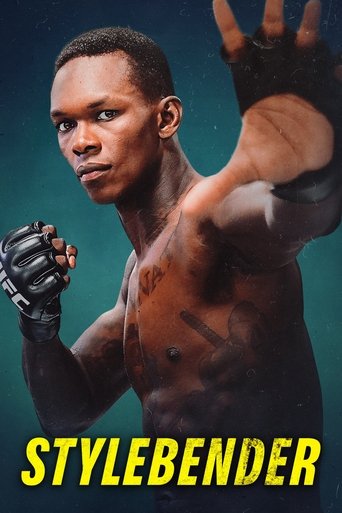 Stylebender 2023