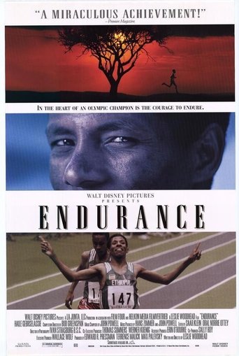 Endurance 1999
