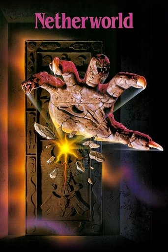Netherworld 1992
