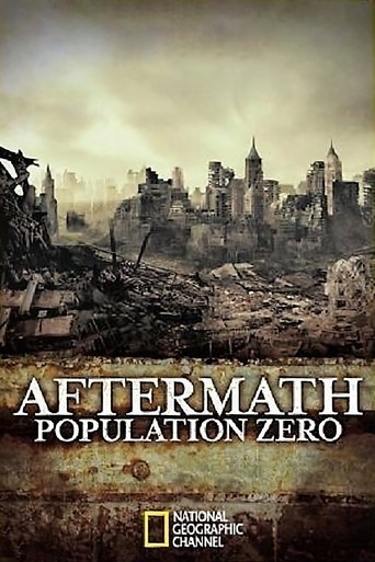 Aftermath: Population Zero 2008