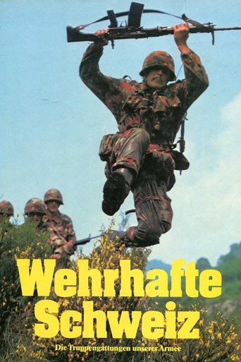 Fortress of Peace 1964