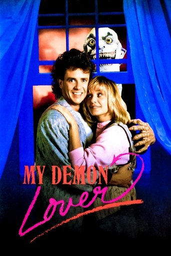 My Demon Lover 1987