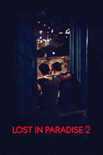 Lost in Paradise 2 2017