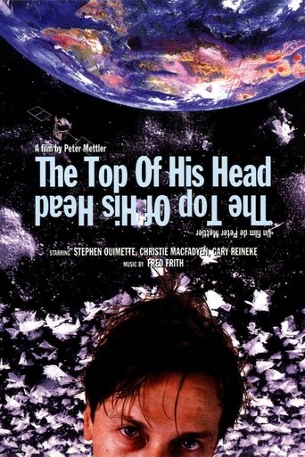 The Top of His Head 1989