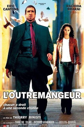 The Overeater 2003