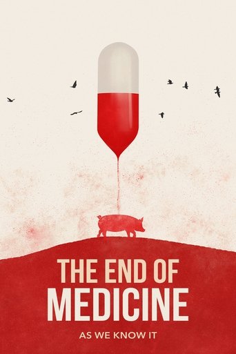 The End of Medicine 2023