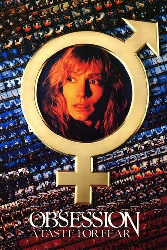Obsession: A Taste for Fear 1988