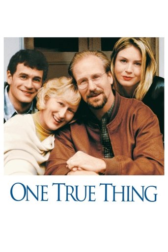 One True Thing 1998