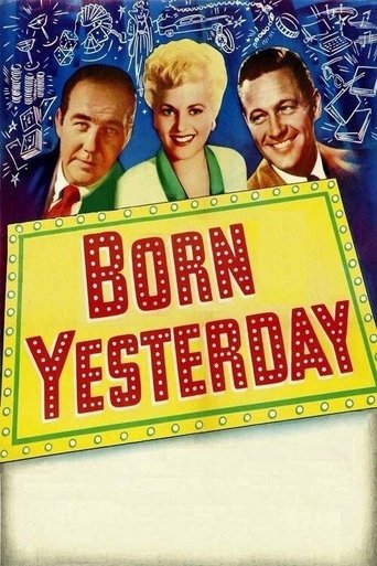 Born Yesterday 1950
