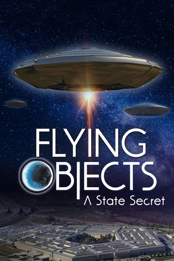 Flying Objects: A State Secret 2020