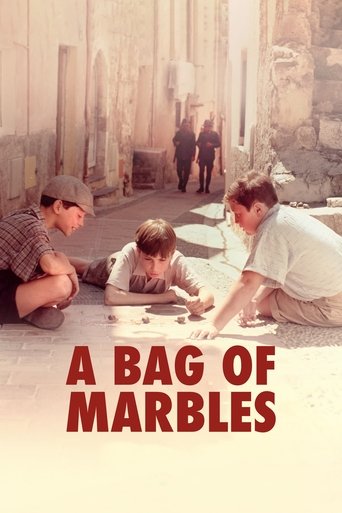 A Bag of Marbles 1975