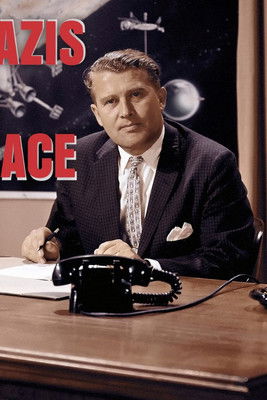 NASA, Nazis and the Space Race 2025