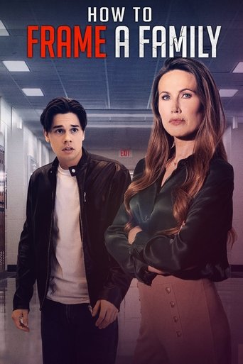 How to Frame a Family 2023