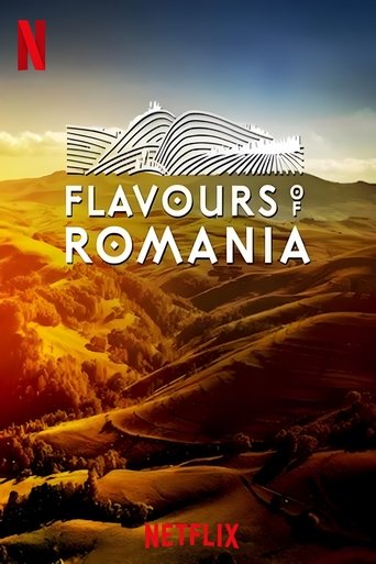 Flavours of Romania 2017