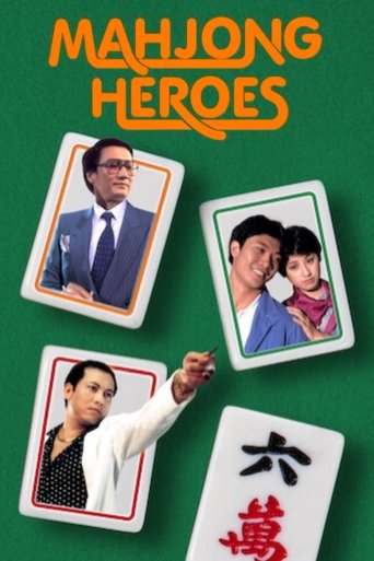 Mahjong Heroes 1981