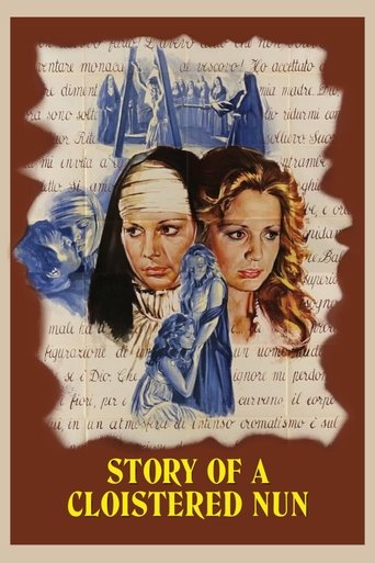 Story of a Cloistered Nun 1973