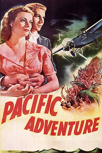 Pacific Adventure 1946