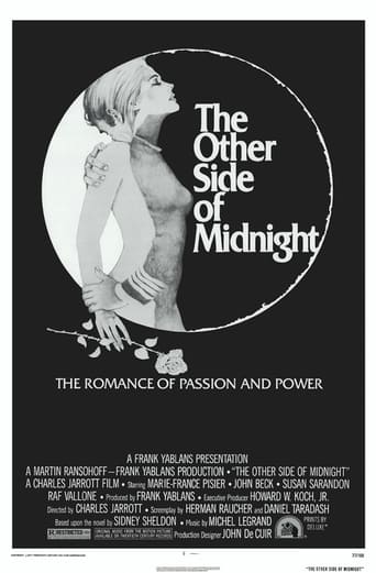 The Other Side of Midnight 1977
