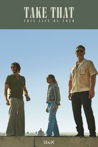 Take That: This Life – Live In Concert 2024