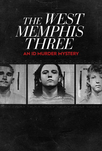 The West Memphis Three: An ID Murder Mystery 2020