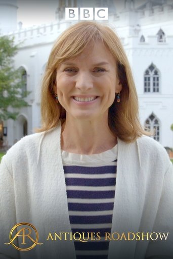 Antiques Roadshow 1979