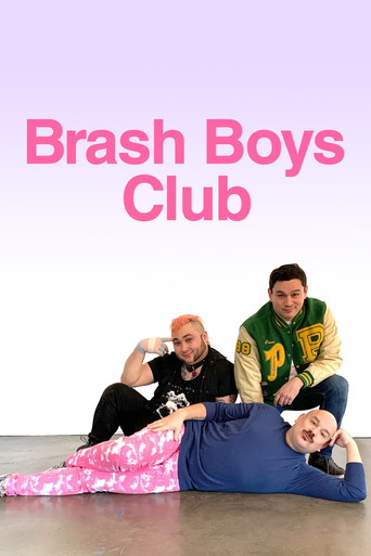 Brash Boys Club 2020