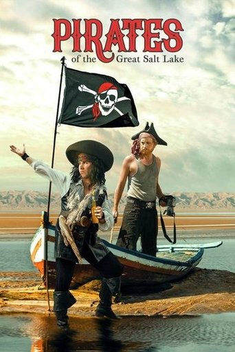 Pirates of the Great Salt Lake 2006