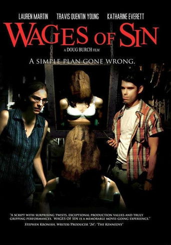 Wages of Sin 2011