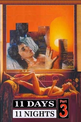 11 Days, 11 Nights Part 3 1989