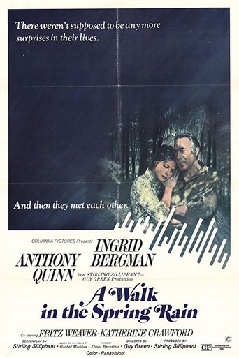 A Walk in the Spring Rain 1970